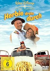 Herbie dreht durch gebraucht kaufen  Wird an jeden Ort in Deutschland