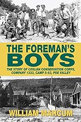 The foreman boys d'occasion  Livré partout en France