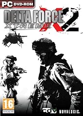 Delta force xtreme for sale  Delivered anywhere in UK