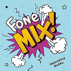 Fonemix usato  Spedito ovunque in Italia 