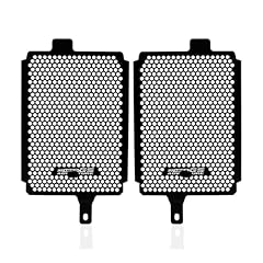 Motorbike radiator shield for sale  Delivered anywhere in UK