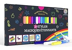 Marvin magic stylos d'occasion  Livré partout en France