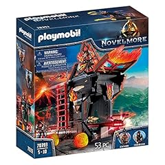 Playmobil 70393 tour d'occasion  Livré partout en France
