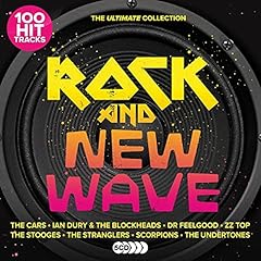 Ultimate rock new gebraucht kaufen  Wird an jeden Ort in Deutschland