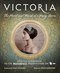 Victoria heart mind for sale  Delivered anywhere in USA 