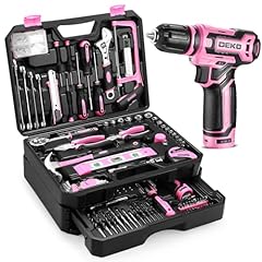 Pink tool kit for sale  Delivered anywhere in USA 