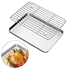 Baking tray rack for sale  Delivered anywhere in UK