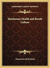 Mazdaznan health and gebraucht kaufen  Wird an jeden Ort in Deutschland