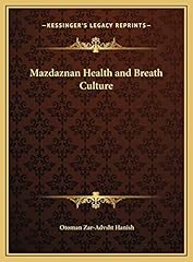 Mazdaznan health and gebraucht kaufen  Wird an jeden Ort in Deutschland