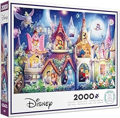 Ceaco disney princess for sale  Delivered anywhere in USA 