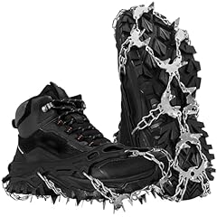 Hoslafon steigeisen schuhe gebraucht kaufen  Wird an jeden Ort in Deutschland