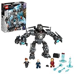 Lego marvel iron for sale  Delivered anywhere in Canada