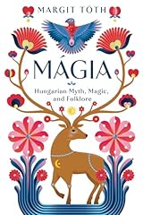 Mágia hungarian myth for sale  Delivered anywhere in USA 
