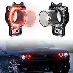 Pokiauto led headlights for sale  Delivered anywhere in USA 