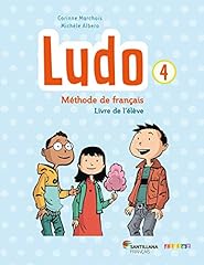 Ludo amis santillana d'occasion  Livré partout en France
