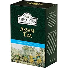 Ahmad tea assam gebraucht kaufen  Wird an jeden Ort in Deutschland