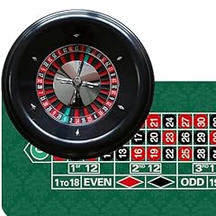 Roulette wheel game for sale  Delivered anywhere in UK