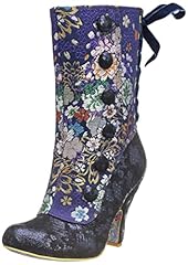 Irregular choice reinette for sale  Delivered anywhere in UK