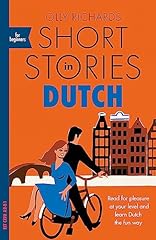 Short stories dutch for sale  Delivered anywhere in UK