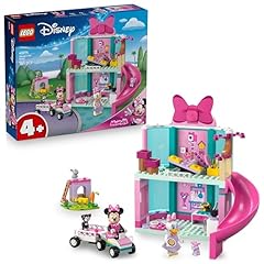 Lego disney hotel usato  Spedito ovunque in Italia 