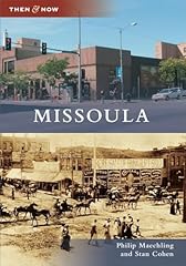 Missoula gebraucht kaufen  Wird an jeden Ort in Deutschland