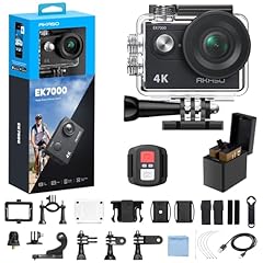 Akaso ek7000 4k30fps for sale  Delivered anywhere in USA 