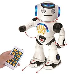 Lexibook powerman robot usato  Spedito ovunque in Italia 