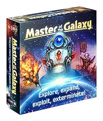 Master galaxy board for sale  Delivered anywhere in USA 