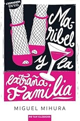 Maribel extraña familia d'occasion  Livré partout en France