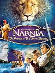 Chronicles narnia voyage for sale  Delivered anywhere in USA 