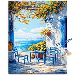 Artunion mediterranean greek for sale  Delivered anywhere in USA 