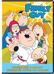 Family guy volume for sale  Delivered anywhere in USA 