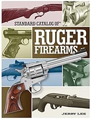 Standard catalog ruger for sale  Delivered anywhere in UK