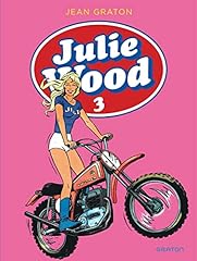 Julie wood intégrale d'occasion  Livré partout en France