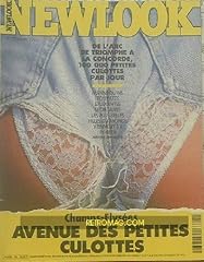 magazine newlook d'occasion magazine newlook d'occasion Livré partout en France