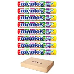 Angle mentos rainbow for sale  Delivered anywhere in UK