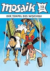 Mosaik 108 classic gebraucht kaufen  Wird an jeden Ort in Deutschland