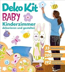 Deko kit baby gebraucht kaufen  Wird an jeden Ort in Deutschland