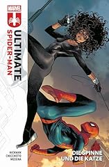 Ultimate spider man gebraucht kaufen  Wird an jeden Ort in Deutschland