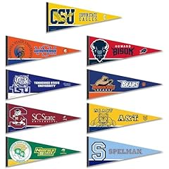 Hbcu college pennant for sale  Delivered anywhere in USA 