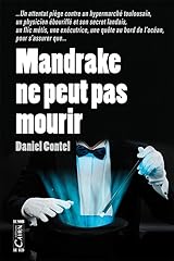 Mandrake mourir d'occasion  Livré partout en France