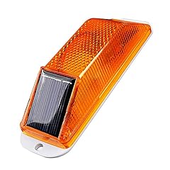 Aolyty solar strobe for sale  Delivered anywhere in USA 