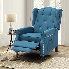 Baijiawei recliner wingback for sale  Delivered anywhere in USA 