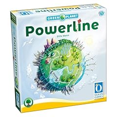 Powerline gebraucht kaufen  Wird an jeden Ort in Deutschland