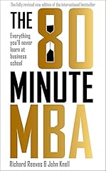 Minute mba everything for sale  Delivered anywhere in USA 
