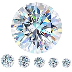 Diamante sfuso moissanite usato  Spedito ovunque in Italia 