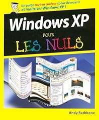Windows nuls d'occasion  Livré partout en Belgiqu