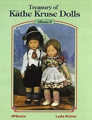 Treasury kathe kruse for sale  Delivered anywhere in USA 