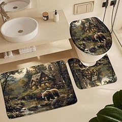 Forest bear bath for sale  Delivered anywhere in USA 