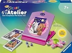 Ravensburger creart 28507 gebraucht kaufen  Wird an jeden Ort in Deutschland